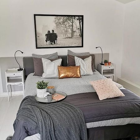 Bed and Breakfast Aux Champes Saussignac Экстерьер фото