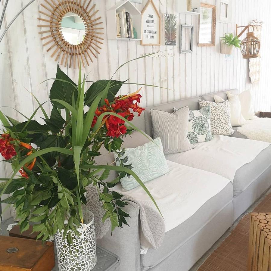 Bed and Breakfast Aux Champes Saussignac Экстерьер фото